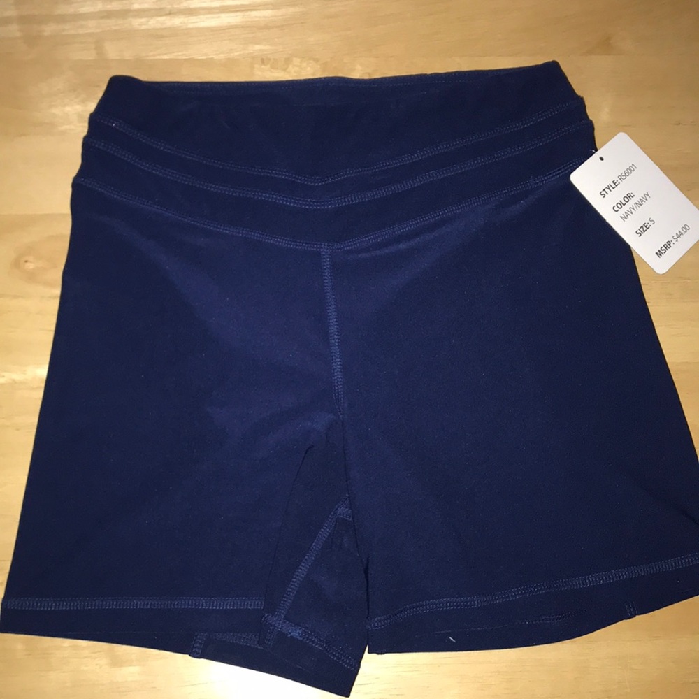 Active Woman Shorts